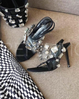 Alexander Wang босоножки PR672201