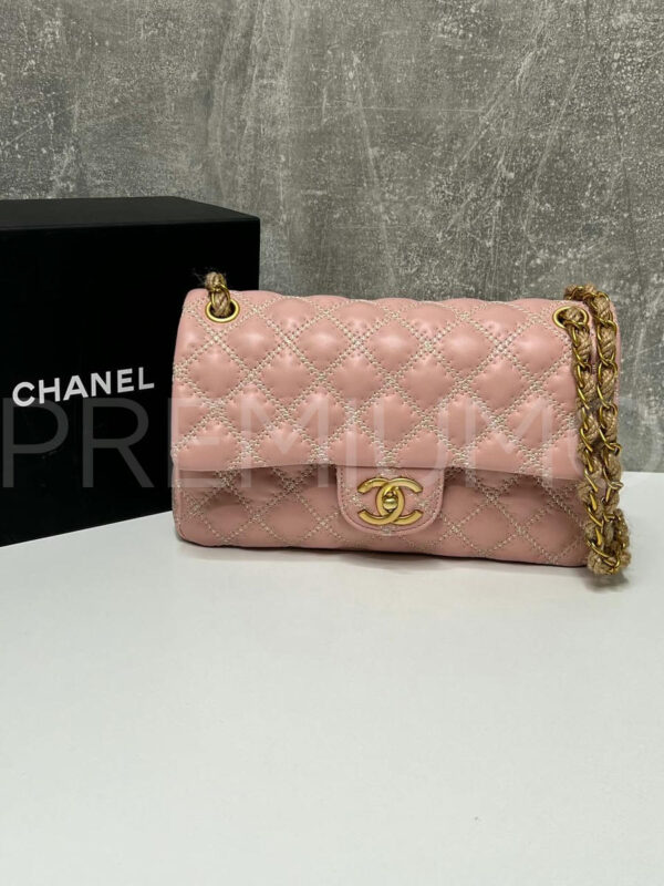 Chanel сумка PR140426