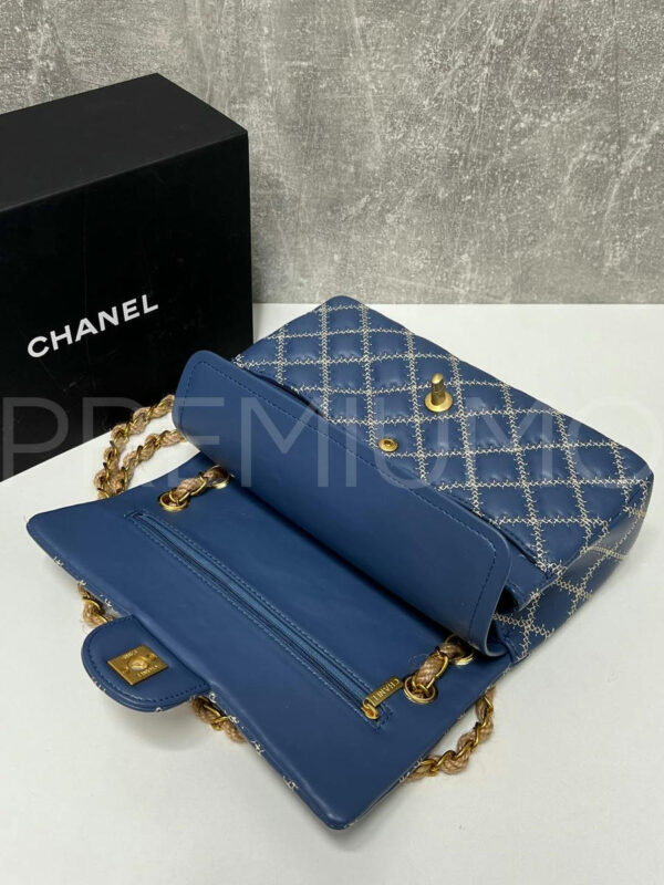 Chanel сумка PR582800 8