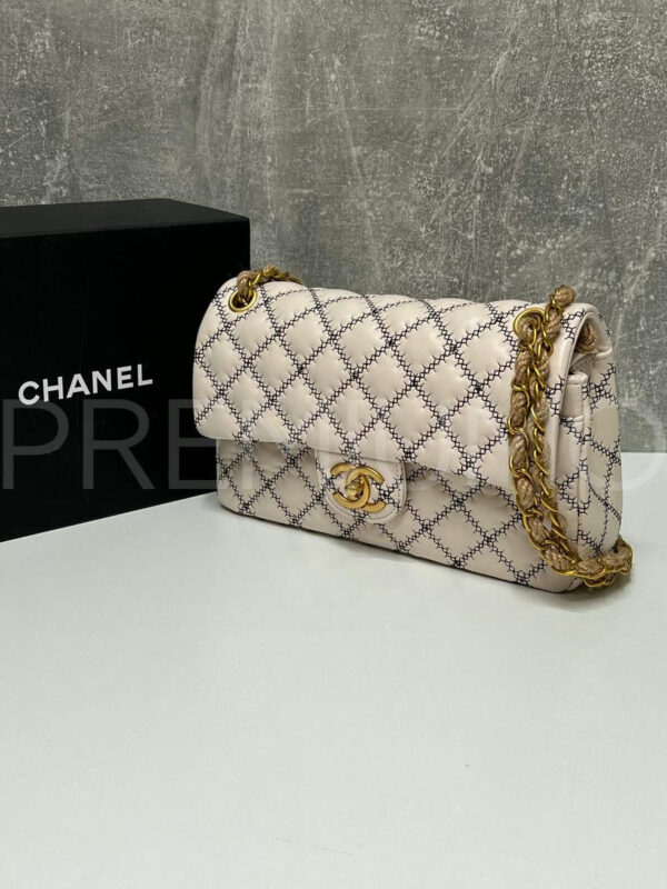 Chanel сумка PR437155 2