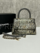 Chanel сумка PR621091 10