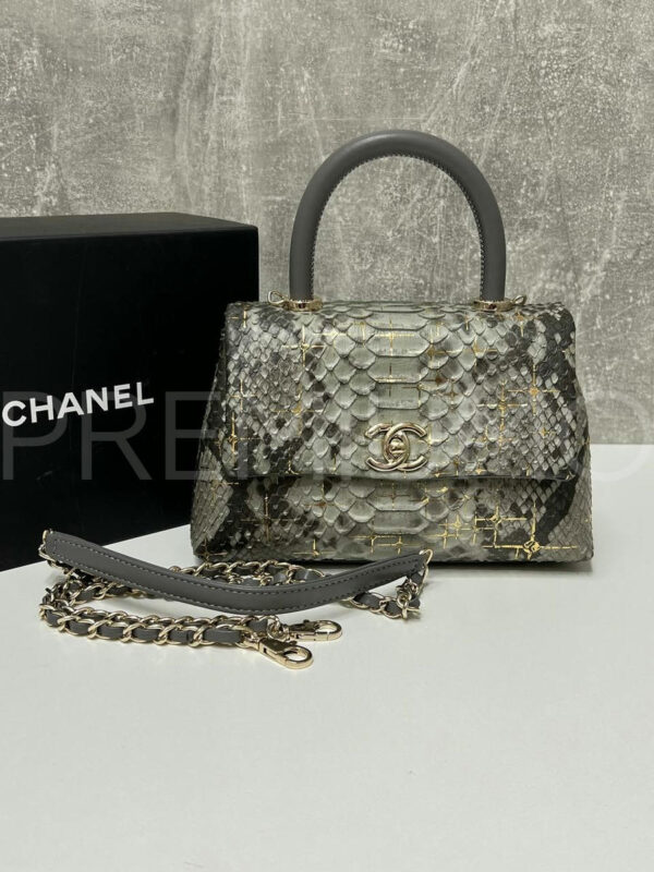 Chanel сумка PR621091