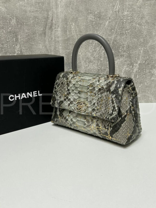 Chanel сумка PR621091 2