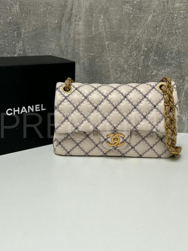 Chanel сумка PR437155