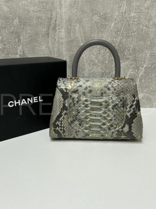 Chanel сумка PR621091 5