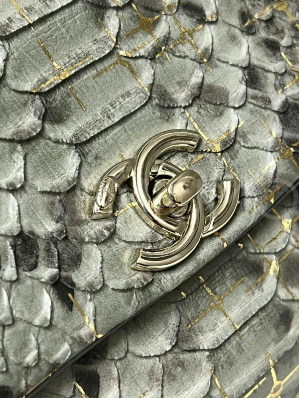 Chanel сумка PR621091 7