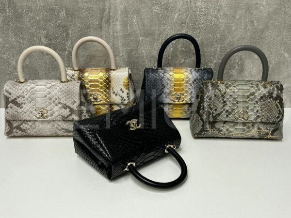 Chanel сумка PR621366 3