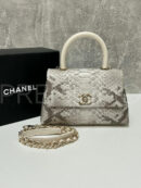 Chanel сумка PR638025 4