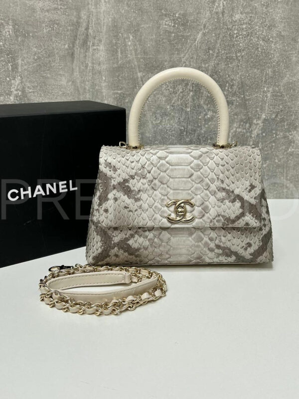 Chanel сумка PR638025