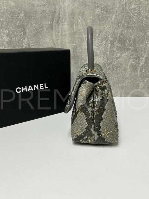 Chanel сумка PR621091 4