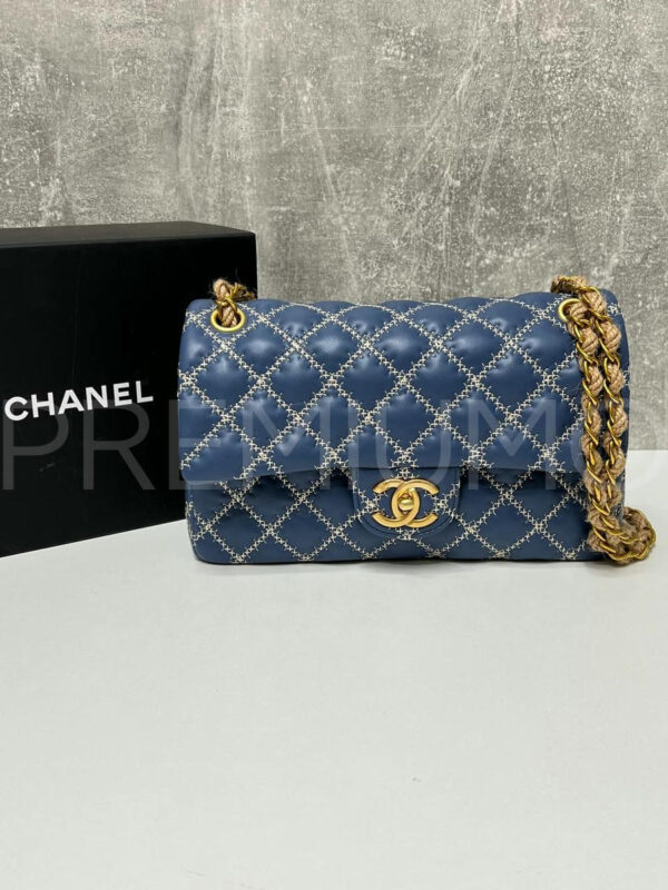 Chanel сумка PR582800