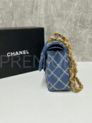 Chanel сумка PR582800 11