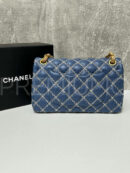 Chanel сумка PR582800 12