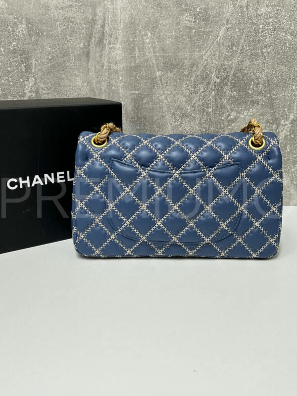Chanel сумка PR582800 3