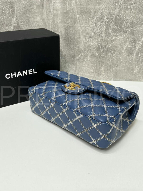 Chanel сумка PR582800 4