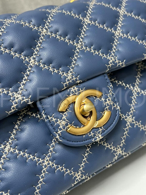Chanel сумка PR582800 6