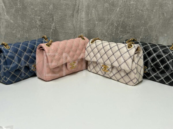 Chanel сумка PR437155 3