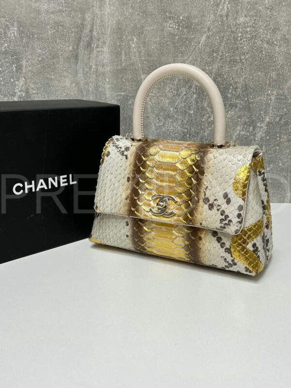 Chanel сумка PR128315 2