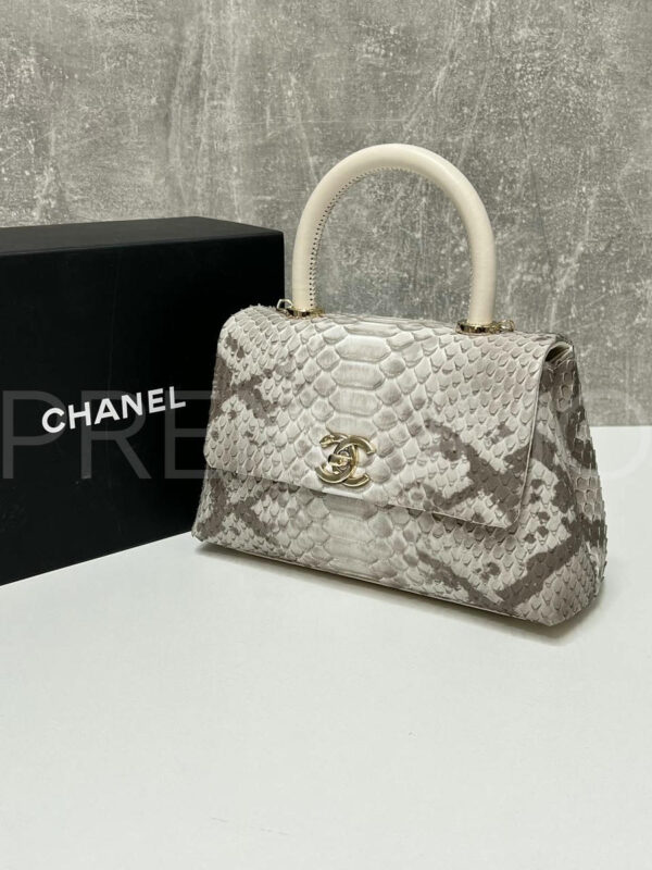 Chanel сумка PR638025 2