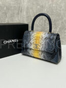 Chanel сумка PR621366 5
