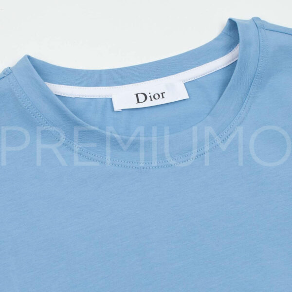Christian Dior футболка PR453917 2