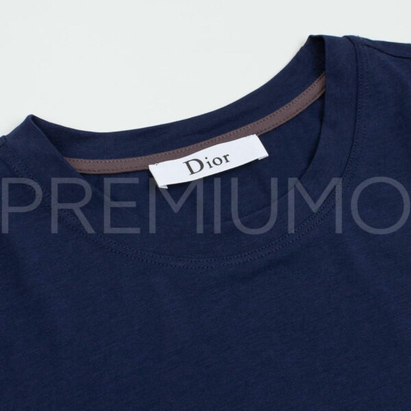 Christian Dior футболка PR478515 2