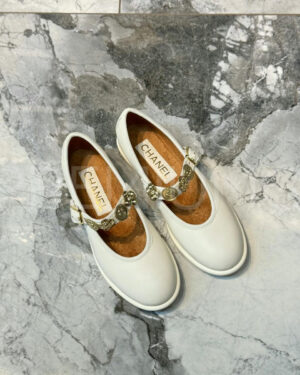 Chanel балетки PR372917 Chanel балетки PR372917