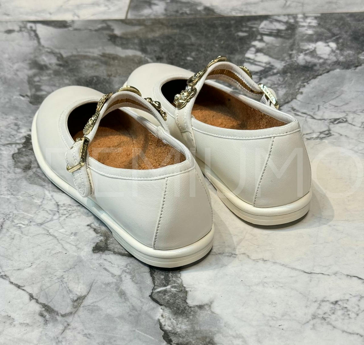 Chanel балетки PR372917 6 Chanel балетки PR372917 6