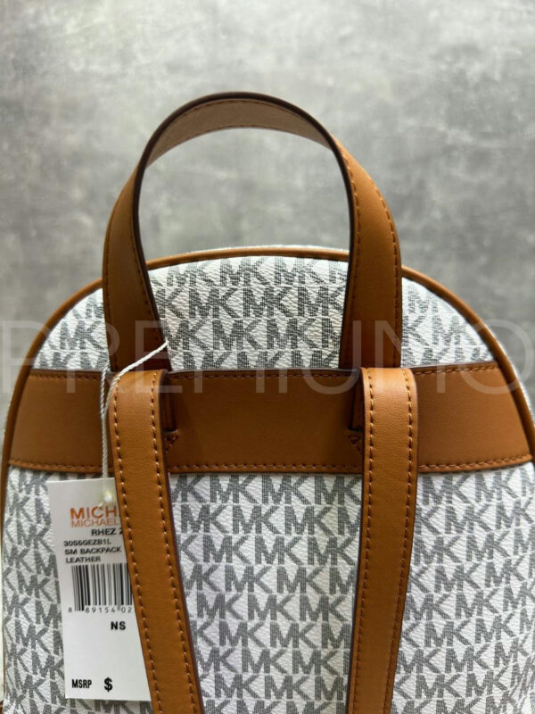 Michael Kors рюкзак PR770804 8