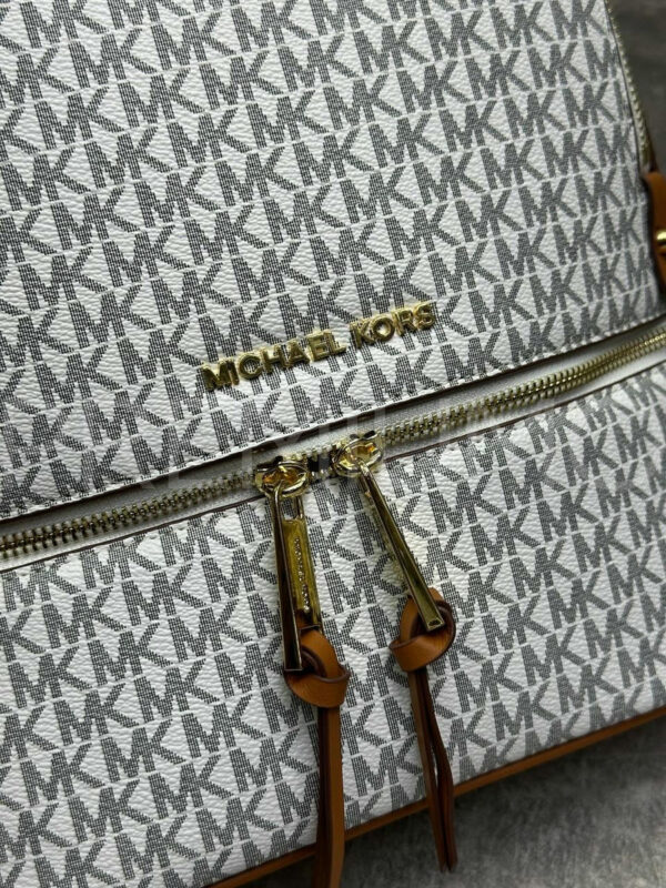 Michael Kors рюкзак PR770804 5