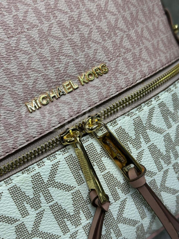 Michael Kors рюкзак PR879923 5