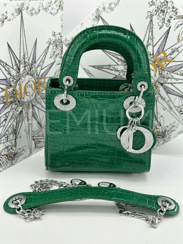 Christian Dior сумка PR265698