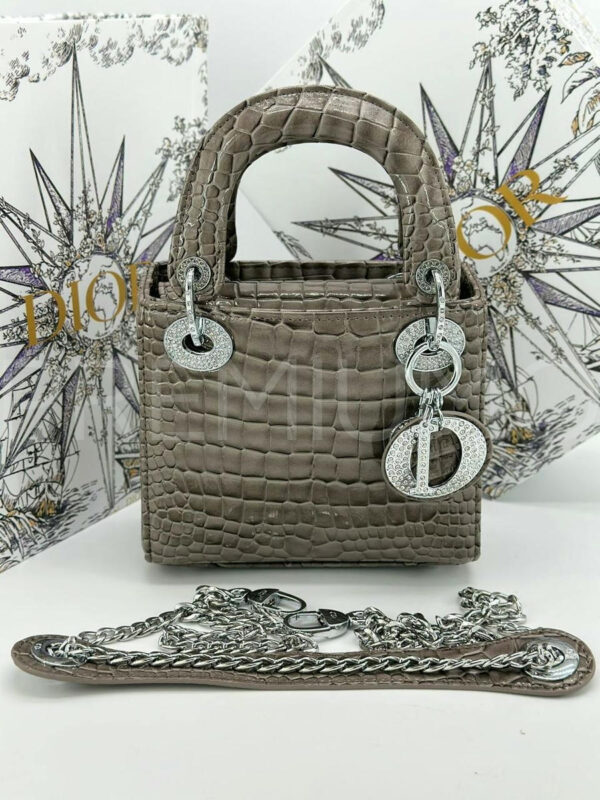 Christian Dior сумка PR959862