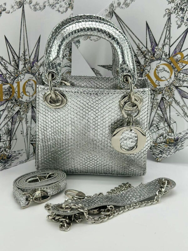 Christian Dior сумка PR390077