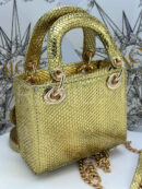 Christian Dior сумка PR632691 13