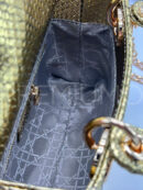 Christian Dior сумка PR632691 15