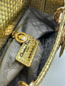 Christian Dior сумка PR632691 18