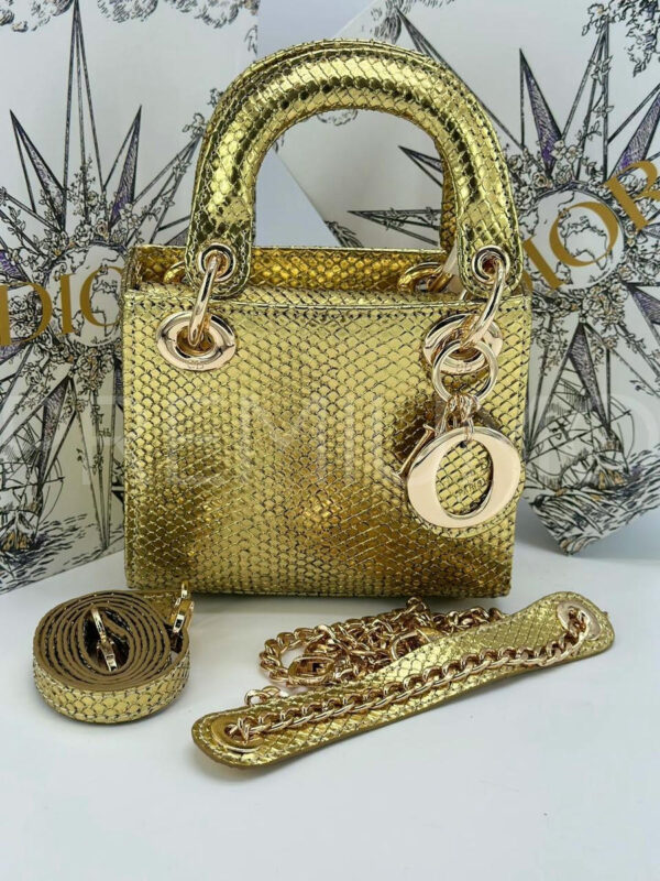 Christian Dior сумка PR632691