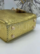 Christian Dior сумка PR632691 12