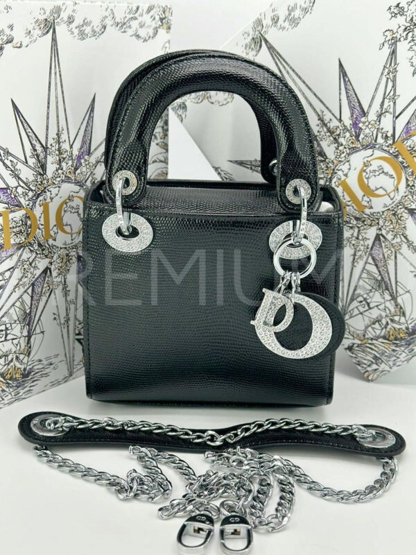 Christian Dior сумка PR640821