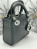 Christian Dior сумка PR640821 10