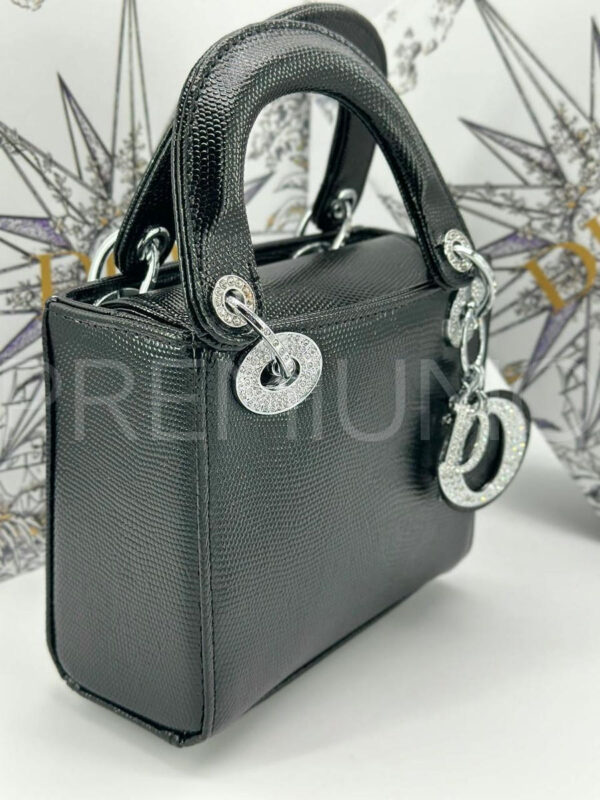 Christian Dior сумка PR640821 2