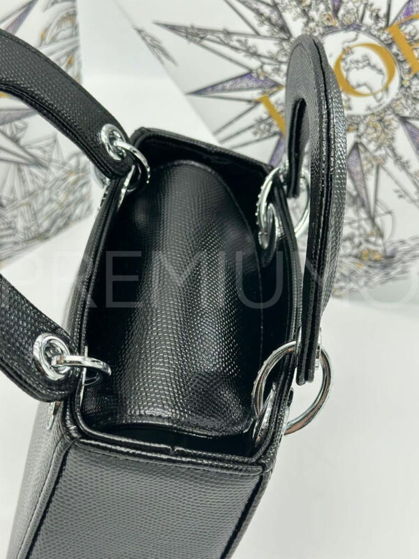 Christian Dior сумка PR640821 3