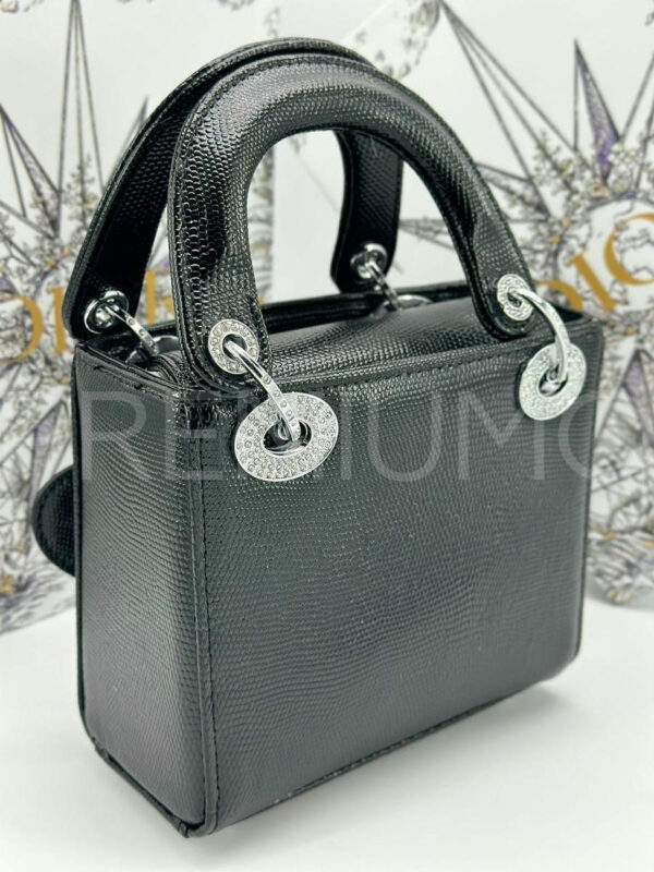 Christian Dior сумка PR640821 4