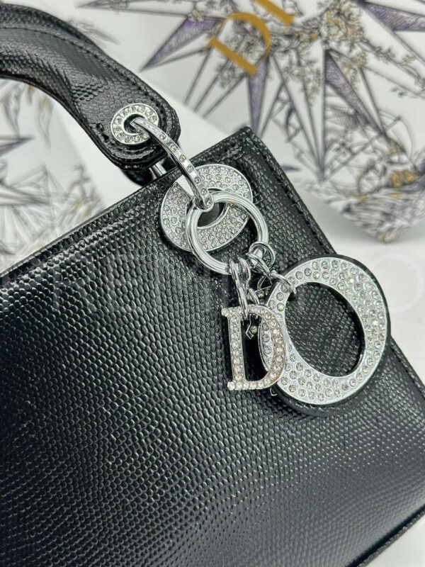 Christian Dior сумка PR640821 6