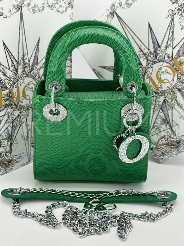 Christian Dior сумка PR263047