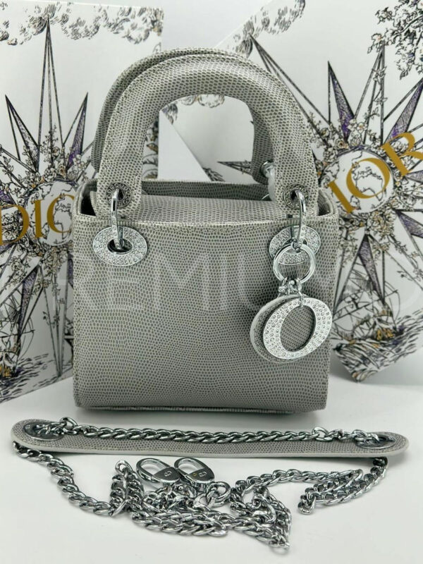 Christian Dior сумка PR851517