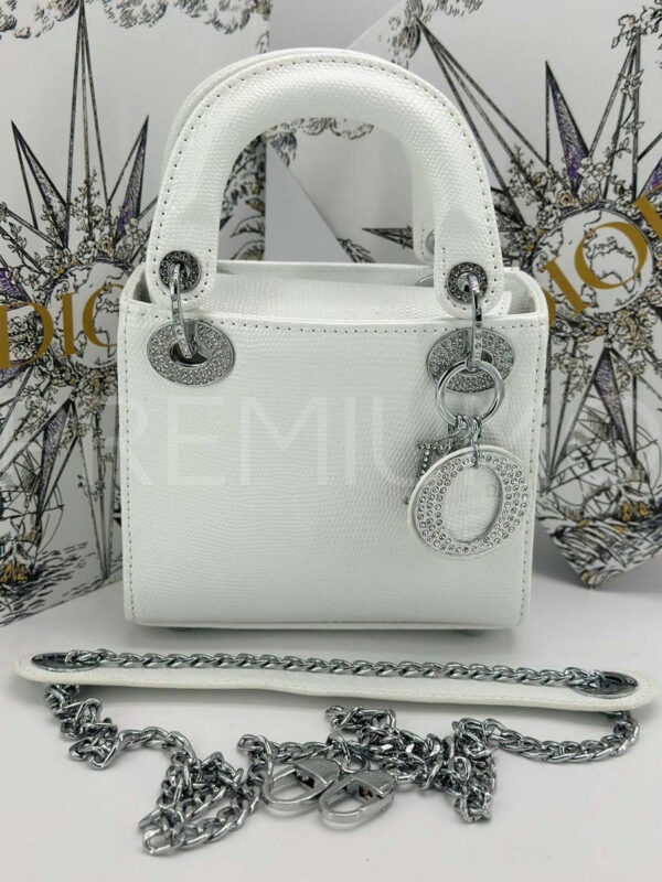 Christian Dior сумка PR837371