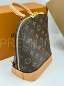 Louis Vuitton сумка PR627217 11