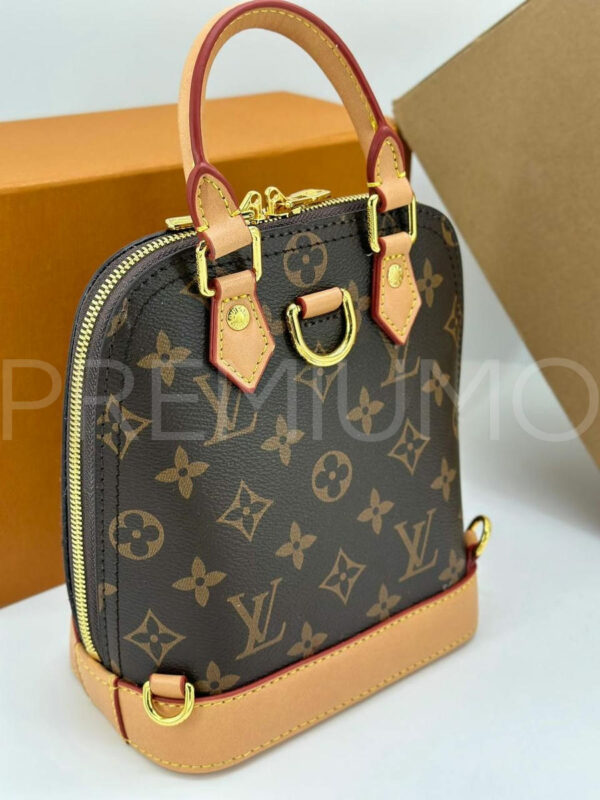 Louis Vuitton сумка PR627217 3
